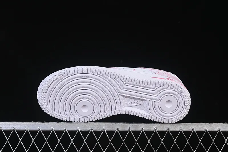 All Categories Nk Air Force 1 Air Force Series Nk Air Force 1 Low Air Force Low Nike Air Force 1'07 Low Bow Air Force One Low Casual Shoes ZH0316-116